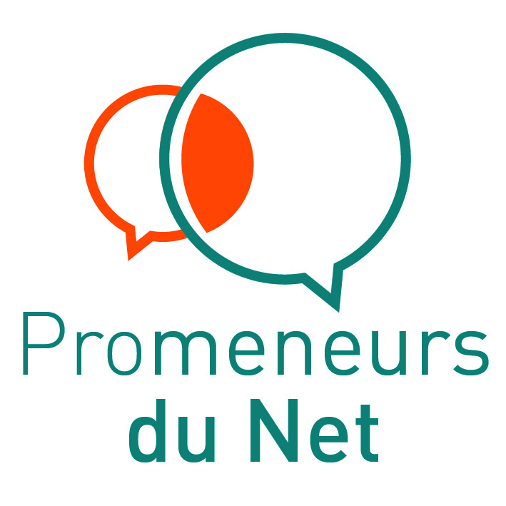 Logo Promeneurs du net