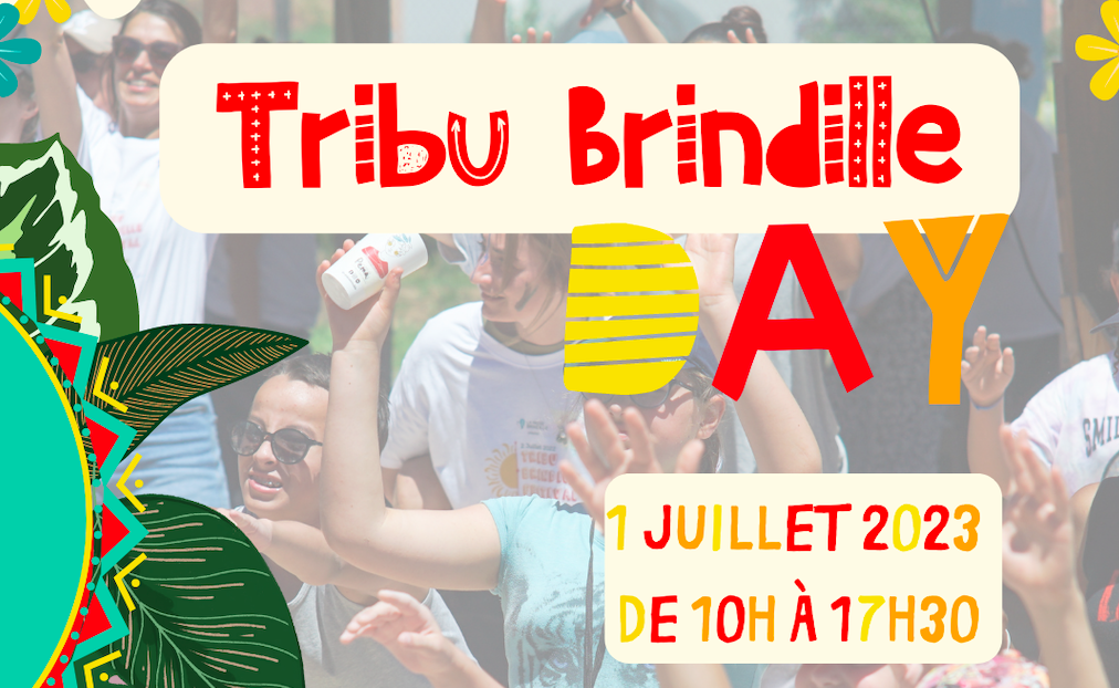 Tribu Brindille Day