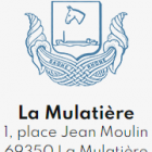 logo La Mulatière