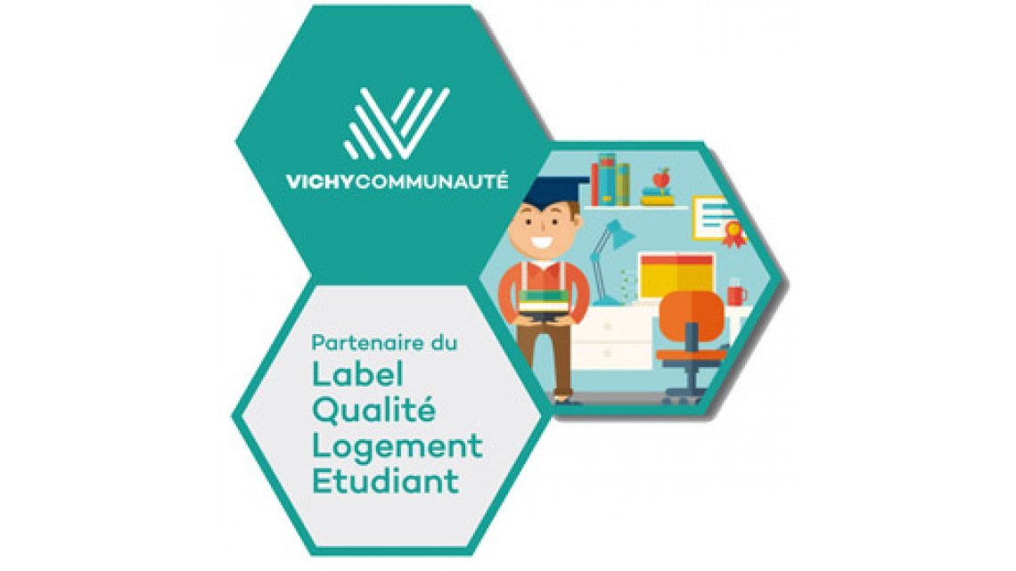 macaron logement étudiant 2021