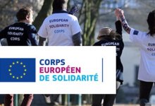 S’engager dans le Corps européen de solidarité