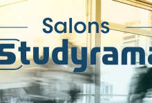 Salons Studyrama de Lyon