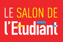Salon de l'Etudiant, janvier 2024, Lyon eurexpo