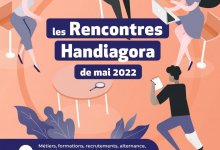 Rencontres Handiagora, Lyon Villeurbanne