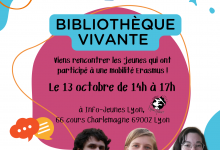 Bibliothèque vivante 