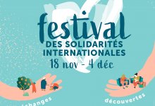 Festival des Solidarités, Lyon 1er