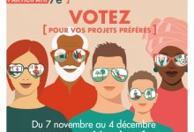 budget participatif de la Ville de Lyon