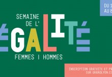 Journée internationale pour les droits des femmes - 8 mars 2023