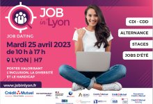 Job in'Lyon