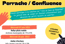 Ateliers "Le Vrai du Faux" de votre quartier Perrache Confluence