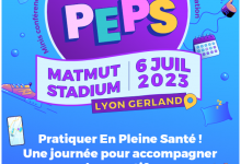 Journée Pep's, jeudi 6 juillet 2023, Matmut Stadium