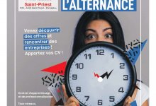Journée Chrono de l'Alternance de l'Est Lyonnais