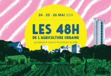 Les 48h de l'agriculture urbaine