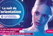 Nuit de l'orientation 2025