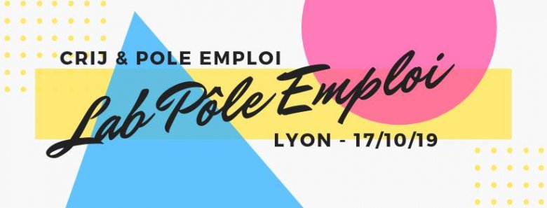Lab Pôle emploi : valoriser son année de césure, Lyon 7e