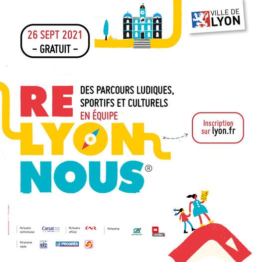 Re Lyon Nous ! 2021